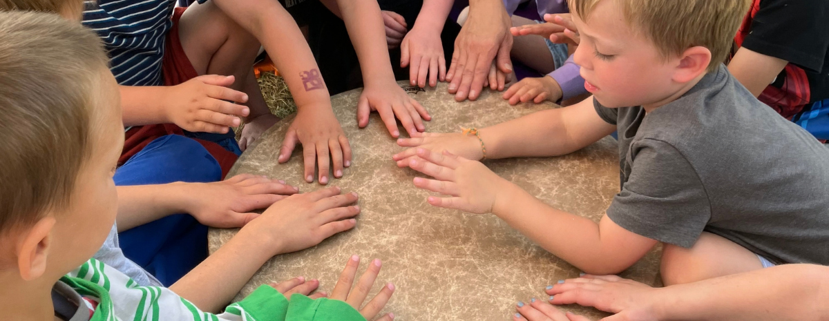 Family Music Class with Music Together Bozeman, Monday October 12, 10-11am